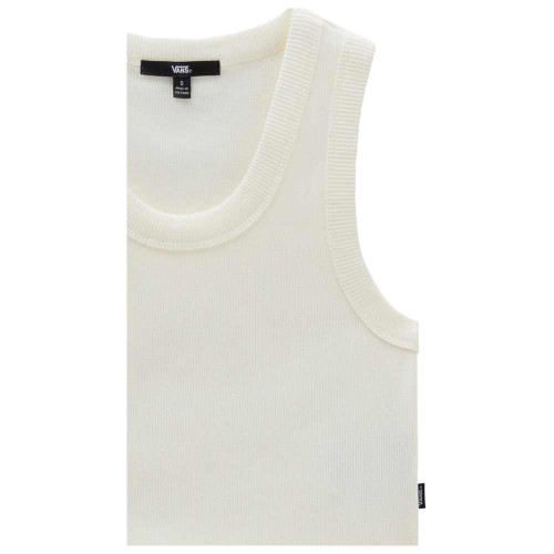 Vans Γυναικεία αμάνικη μπλούζα Drew Rib Tank Top
